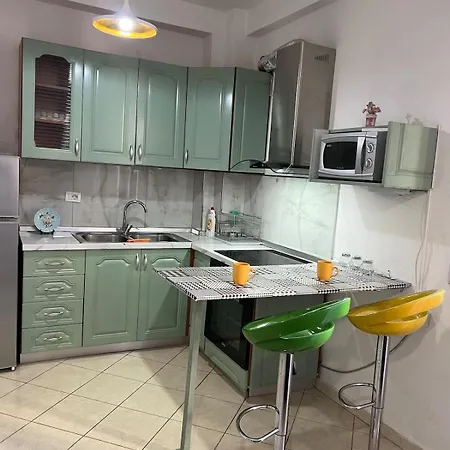Apartman Gimoka's Ap
