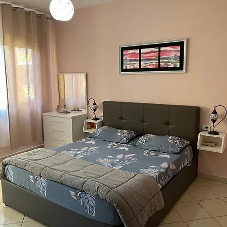 Apartman Gimoka's Ap *