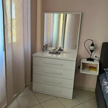 Apartman Gimoka's Ap Durrës