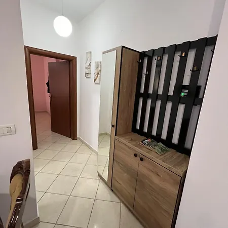 Gimoka's Ap * Durrës