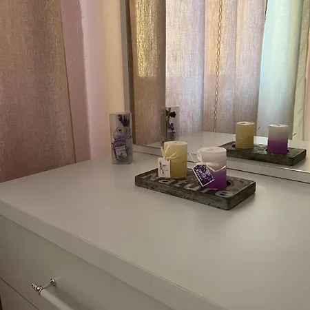 Apartman Gimoka's Ap Durrës
