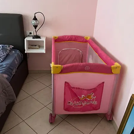 Gimoka's Ap * Durrës