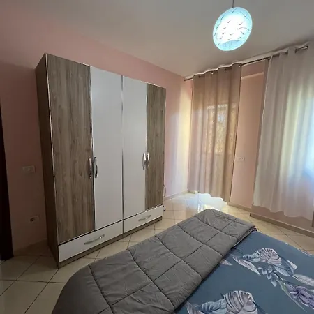 Apartman Gimoka's Ap