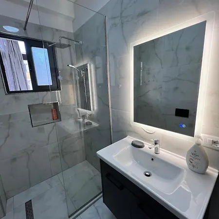Apartman Gimoka's Ap *