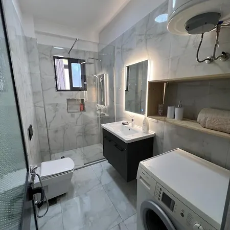 Apartman Gimoka's Ap Durrës
