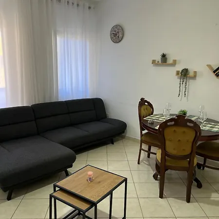 Gimoka's Ap Apartman Durrës